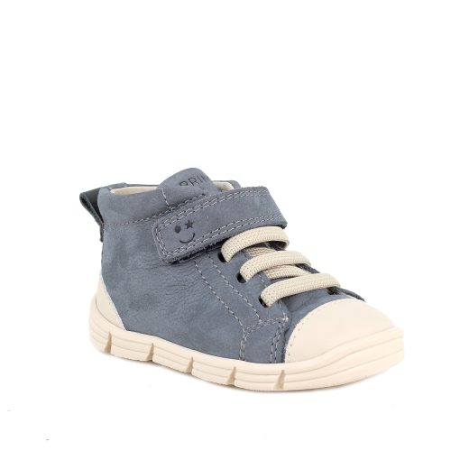 Pantofi cu siret elastic baieti pde 89032