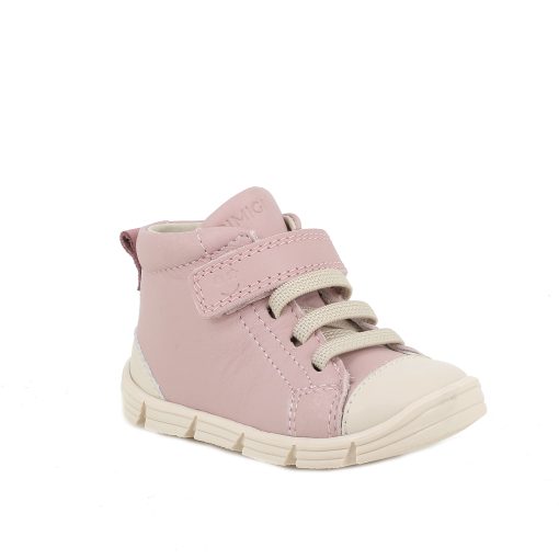 Pantofi cu siret elastic pentru fete pde 89032