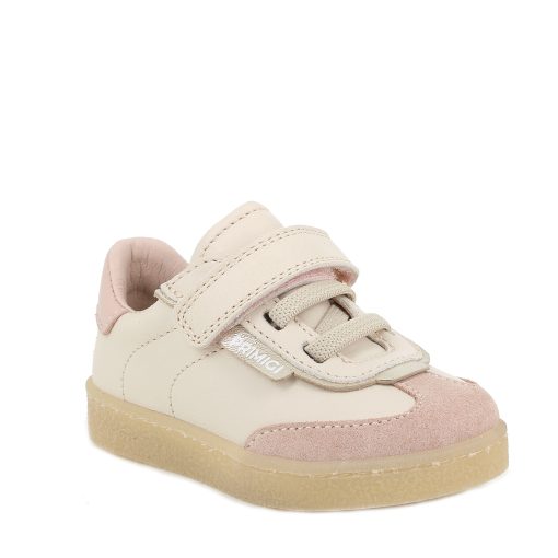 Pantofi sport clasic fete pym 89071