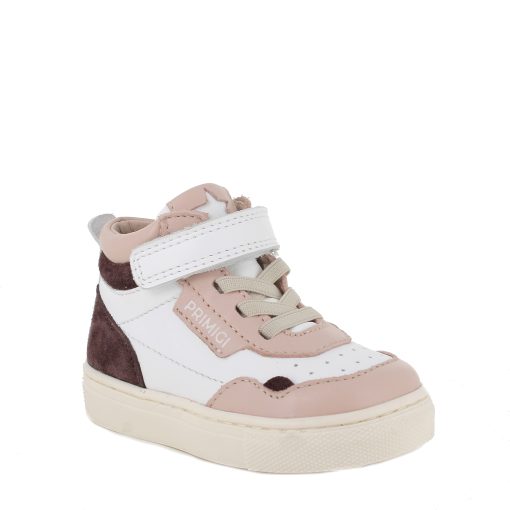 Pantofi sport pentru fete pbi 89081