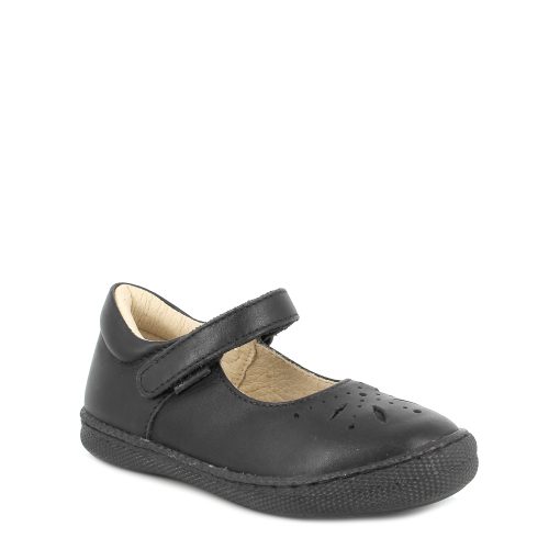 Pantofi Mary Jane Back to School ptf 89291