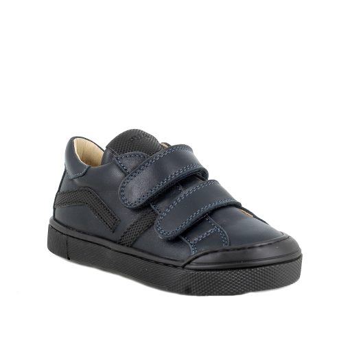 Pantofi bleumarin Back to School ppf 89300