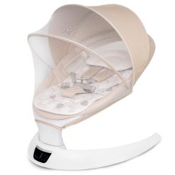 Leagan electric AK275978 Appekids Evoque - bubble beige